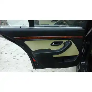 WINDOW LIFTER REAR LEFT BMW 5 SERIES SALOON (E39)
WINDOW LIFTER REAR LEFT BMW 5 SERIES SALOON (E39)