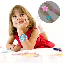 Children's Electronic Watches Color Luminous Dial Life Waterproof Multi-function Luminous Alarm Clocks Watch For Boys Girls Gift
Children's Electronic Watches Color Luminous Dial Life Waterproof Multi-function Luminous Alarm Clocks Watch For Boys Girls Gift