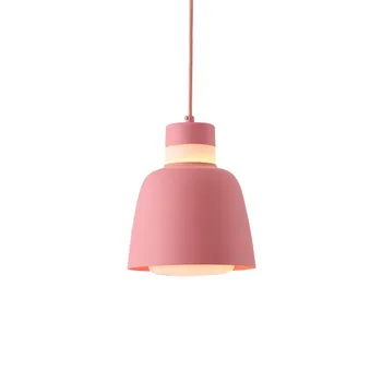 Modern simple LED Pendant lamps macaron colorful creative foyer diningroom kids room lighting fixture with E27 LED Lamp
Modern simple LED Pendant lamps macaron colorful creative foyer diningroom kids room lighting fixture with E27 LED Lamp