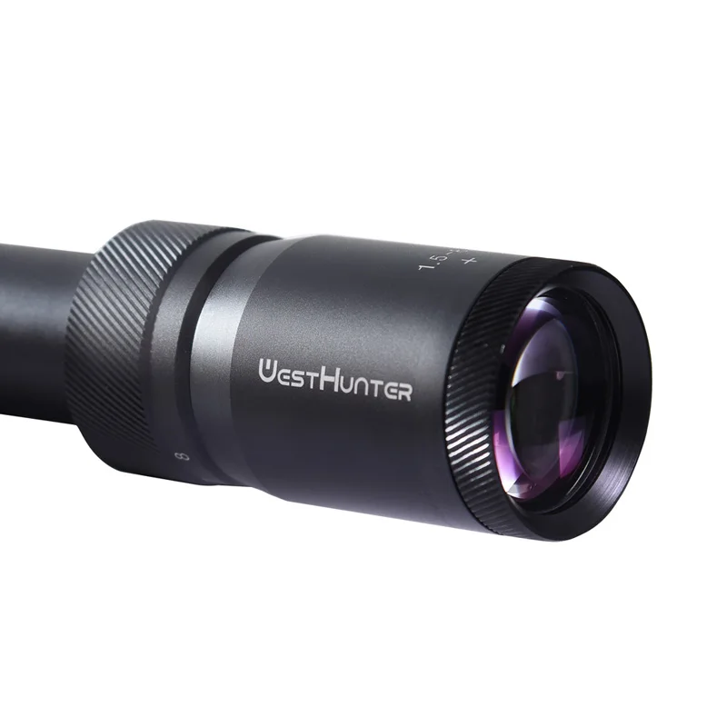 1.5-8x28IR riflescope5