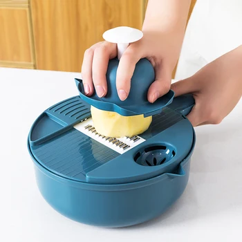 MULTIFUNCTIONAL CIRCULAR VEGETABLE CUTTER GRATER TO CUT SLICER VEGETABLE CLEANING BASKET KITCHEN FOOD PROCESSOR ACCESSORIES
MULTIFUNCTIONAL CIRCULAR VEGETABLE CUTTER GRATER TO CUT SLICER VEGETABLE CLEANING BASKET KITCHEN FOOD PROCESSOR ACCESSORIES