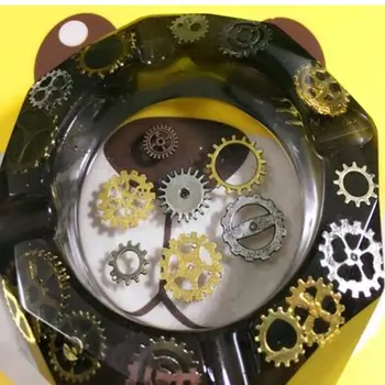 100G/Bag Durable Use Mix Styles Metal Steam Punk Steampunk Gears Diy Alloy Jewelry Accessories Diy Accessories
100G/Bag Durable Use Mix Styles Metal Steam Punk Steampunk Gears Diy Alloy Jewelry Accessories Diy Accessories