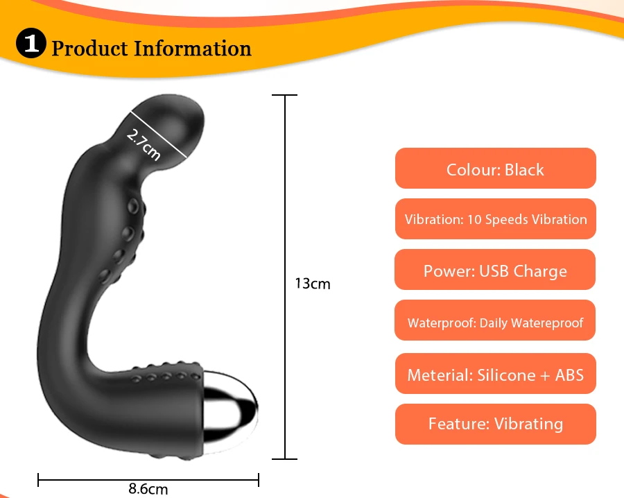 Лучший Вибратор Простаты