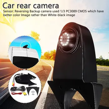 for back camera truck Car Reversing Rear View Camera 170° Wide Angle Waterproof Night Vision Camera
for back camera truck Car Reversing Rear View Camera 170° Wide Angle Waterproof Night Vision Camera