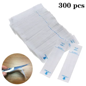 300pcs Disposable Thermometer Covers Safe Digital Thermometer Probe Covers Sterile Electronic Thermometer Covers Health Center
300pcs Disposable Thermometer Covers Safe Digital Thermometer Probe Covers Sterile Electronic Thermometer Covers Health Center
