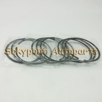 K3D Piston Ring Fit For Mit-subishi MIT Engine(3 Sets piston ring for one engine)
K3D Piston Ring Fit For Mit-subishi MIT Engine(3 Sets piston ring for one engine)