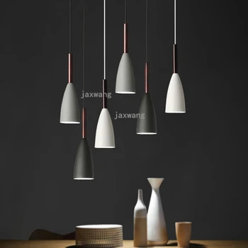 japan lustre pendente iron LED pendant lights Home Decoration E27 Light Fixture living room deco chambre industrial lamp
japan lustre pendente iron LED pendant lights Home Decoration E27 Light Fixture living room deco chambre industrial lamp