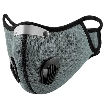 Mouth Mask Breathable Unisex Face Mask Protection Mask Outdoor Windproof anti dust mask bacteria proof care mascarilla
Mouth Mask Breathable Unisex Face Mask Protection Mask Outdoor Windproof anti dust mask bacteria proof care mascarilla