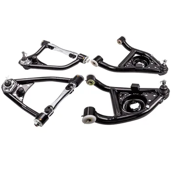 For Chevy Nova 1968-1974 Suspension Tubular Front Upper & Lower Control Arms
For Chevy Nova 1968-1974 Suspension Tubular Front Upper & Lower Control Arms