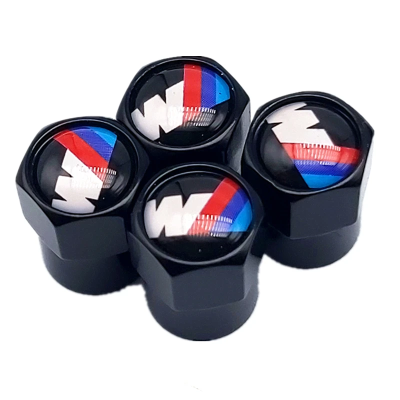 4pcs Car Wheel Tire Valve Caps Stem Case For BMW M3 M5 M6 X1 X3 E46 E90 E39 F10 F20 F30 E60 E36 E34 E70 E53
4pcs Car Wheel Tire Valve Caps Stem Case For BMW M3 M5 M6 X1 X3 E46 E90 E39 F10 F20 F30 E60 E36 E34 E70 E53