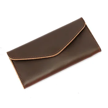 New and Men's Mobile Phone Bag Long Wallet Business Bag transverse niu pi bao
New and Men's Mobile Phone Bag Long Wallet Business Bag transverse niu pi bao