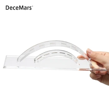 Tweezers Storage Holder Eyelash Extension Eyebrow Tweezers Scissor Storage Rack Acrylic Holder Stand Beauty Makeup Tools
Tweezers Storage Holder Eyelash Extension Eyebrow Tweezers Scissor Storage Rack Acrylic Holder Stand Beauty Makeup Tools