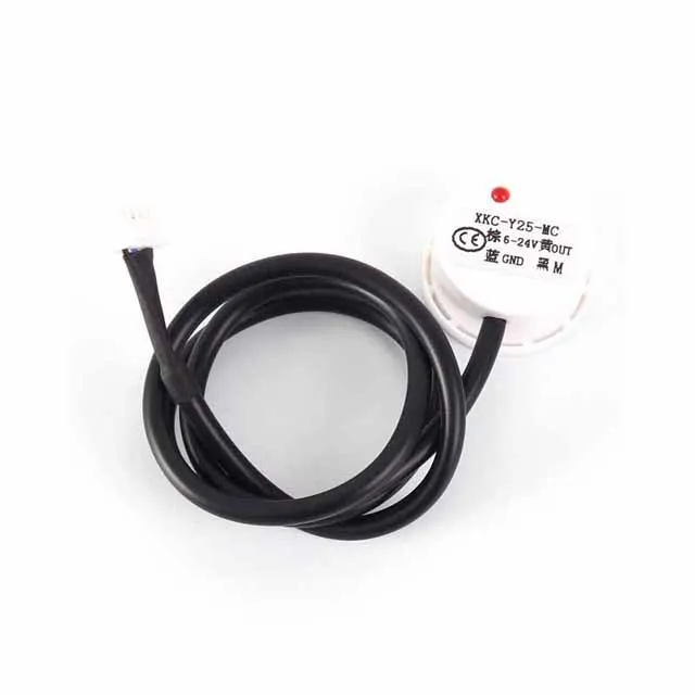 A23-- Non-Contact Liquid Level Sensor IP67 Waterproof Water Level Detector Externally attached sensor level switch
A23-- Non-Contact Liquid Level Sensor IP67 Waterproof Water Level Detector Externally attached sensor level switch