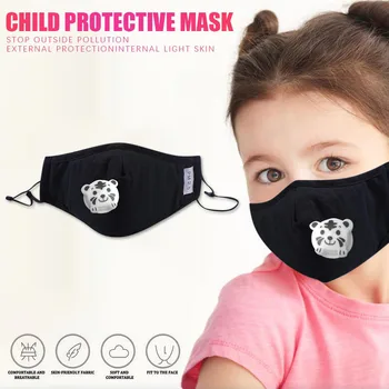 Kids Boys Girl Cotton Washable Adjustable Cartoon Filter Breather Valve masker Cotton Outdoor Health Care Mascheras Drop Ship
Kids Boys Girl Cotton Washable Adjustable Cartoon Filter Breather Valve masker Cotton Outdoor Health Care Mascheras Drop Ship