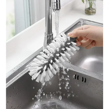 Creative Suction Wall Lazy Cup Brush Glass Cleaning Brush Kitchen Rotating Water Cup Tea Cup Brush Rotating Cup Teacup Brush Hot
Creative Suction Wall Lazy Cup Brush Glass Cleaning Brush Kitchen Rotating Water Cup Tea Cup Brush Rotating Cup Teacup Brush Hot