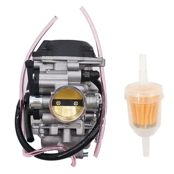 Carburetor Carb Assembly 5FG-14901-00-00 For Yamaha TTR225 TTR-225 1999-2004 
Carburetor Carb Assembly 5FG-14901-00-00 For Yamaha TTR225 TTR-225 1999-2004