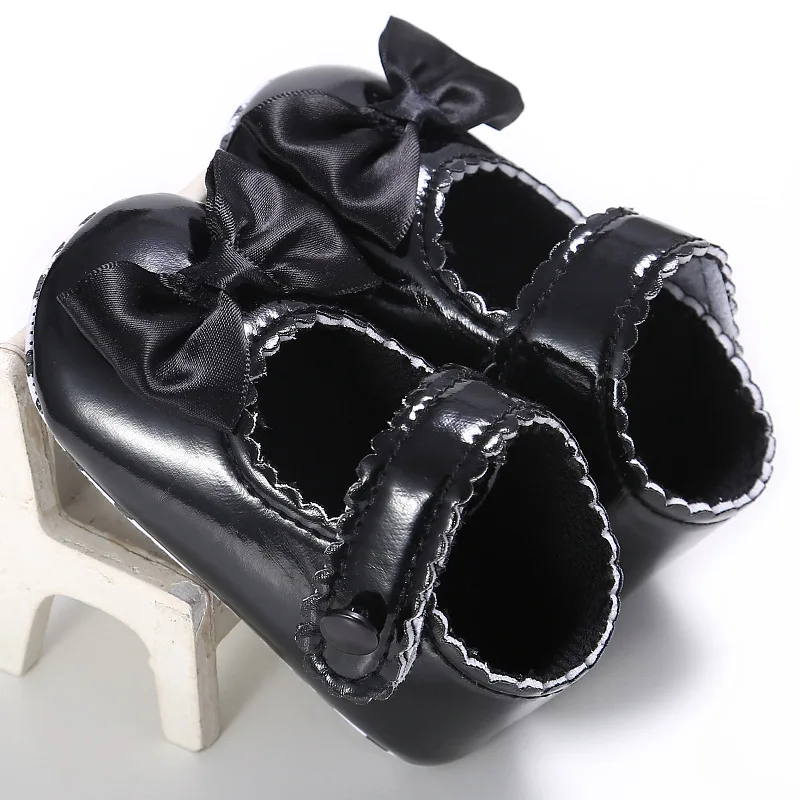 Casual Soft Baby Girls Bow-knot Shallow Flats Spring Children's Princess First Walkers Newborn Little Kids Toddler Shoes
Casual Soft Baby Girls Bow-knot Shallow Flats Spring Children's Princess First Walkers Newborn Little Kids Toddler Shoes