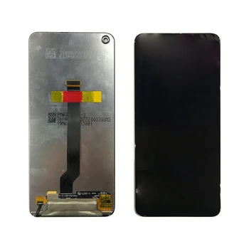 LCD For Samsung Galaxy A60 A606F/DS SM-A6060 LCD Display Touch Screen Digitizer Assembly Free Tools
LCD For Samsung Galaxy A60 A606F/DS SM-A6060 LCD Display Touch Screen Digitizer Assembly Free Tools