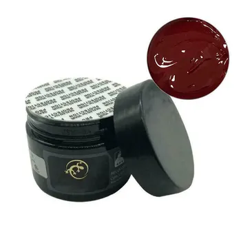 50ml Portable Leather Repair Gel Vinyl Repair Fix Cream Gel Coating Coat Furniture Crack Scratch Complementary Color Supplies
50ml Portable Leather Repair Gel Vinyl Repair Fix Cream Gel Coating Coat Furniture Crack Scratch Complementary Color Supplies