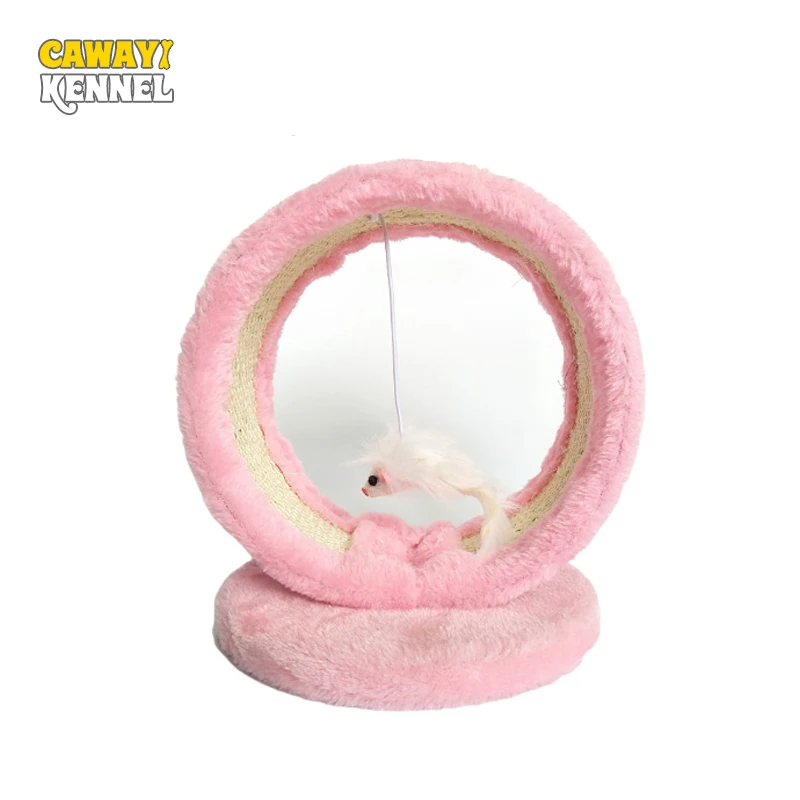 CAWAYI KENNEL Pet Cat Climbing Tree Kitten Scraper Board Scratching Post For Cats Jumping Platform mascotas rascador gato D2092
CAWAYI KENNEL Pet Cat Climbing Tree Kitten Scraper Board Scratching Post For Cats Jumping Platform mascotas rascador gato D2092