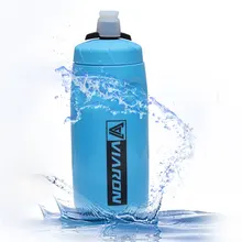 620 Ml Sports Squeeze Water Bottle Bike Drinking Bottle 22 Oz BPA Free Push/Pull Cap Cup Outdoor Sports Fitness Cycling Hiking
620 Ml Sports Squeeze Water Bottle Bike Drinking Bottle 22 Oz BPA Free Push/Pull Cap Cup Outdoor Sports Fitness Cycling Hiking