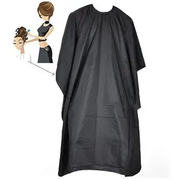Kids Adult Hair Cutting Cape Hairdresser Cape Gown Hairdressing Clothes Waterproof Hair Salon Haircut Clothes Wrap Styling
Kids Adult Hair Cutting Cape Hairdresser Cape Gown Hairdressing Clothes Waterproof Hair Salon Haircut Clothes Wrap Styling