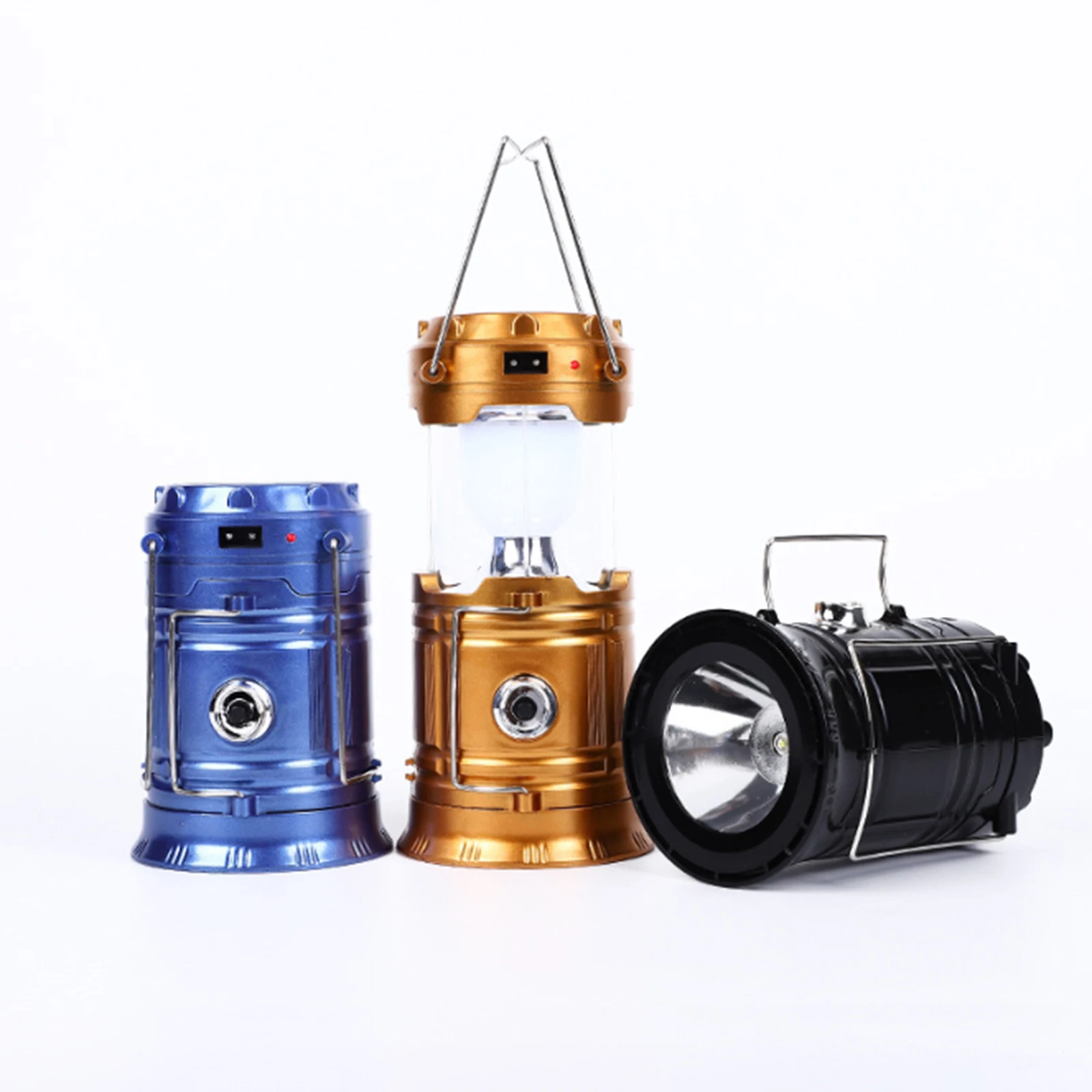 Portable Solar Camping Tent Light Flame Lamp Lantern Flashlight Retractable Emergency Lighting Camping Light Lantern
Portable Solar Camping Tent Light Flame Lamp Lantern Flashlight Retractable Emergency Lighting Camping Light Lantern