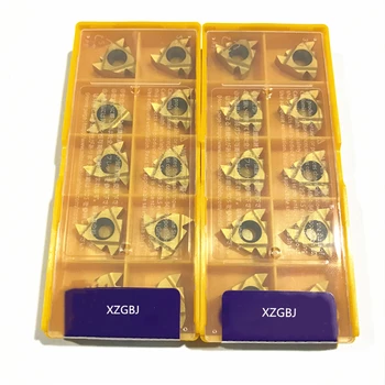 10PCS MMT16ER AG55 US735 CNC Carbide Inserts Thread Turning tool machine cutting tools Milling cutter MMT 16ER AG55 US735
10PCS MMT16ER AG55 US735 CNC Carbide Inserts Thread Turning tool machine cutting tools Milling cutter MMT 16ER AG55 US735