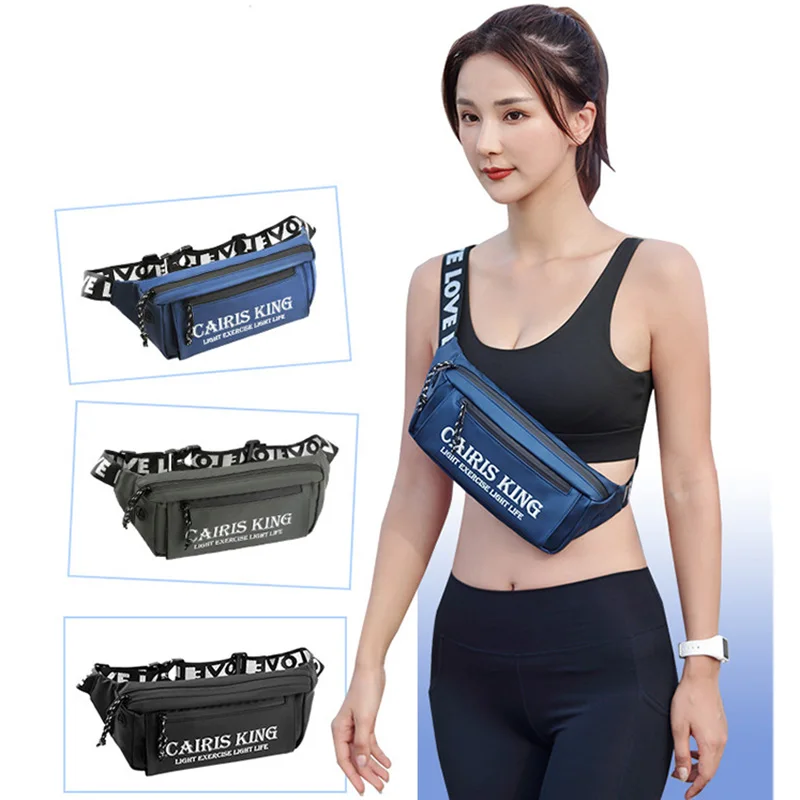 Outdoor Running Waist Pouch Belt Sport Belt Mobile Phone Waterproof Women Jogging Bags Zipper Pocket Waist Bag
Outdoor Running Waist Pouch Belt Sport Belt Mobile Phone Waterproof Women Jogging Bags Zipper Pocket Waist Bag
