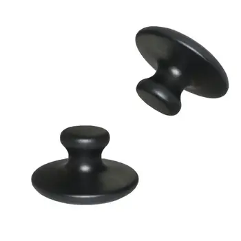 2pcs Massage Stones Mushroom Head Natural Professional Practical Energy Stones Stone Needle Jade Massage for SPA Home
2pcs Massage Stones Mushroom Head Natural Professional Practical Energy Stones Stone Needle Jade Massage for SPA Home