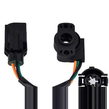 New Arrivals Throttle Position Car Sensor TPS For Ford Mustang E-Series Bronco Pickup F-Series 
New Arrivals Throttle Position Car Sensor TPS For Ford Mustang E-Series Bronco Pickup F-Series