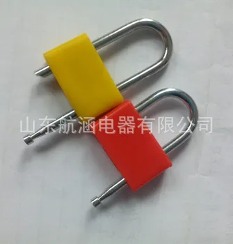 Disposable Adjustable Sealed Lock Sealed Lock Padlock Anti-Theft Small Padlock Anti-Theft Lead Sealing High Safety
Disposable Adjustable Sealed Lock Sealed Lock Padlock Anti-Theft Small Padlock Anti-Theft Lead Sealing High Safety