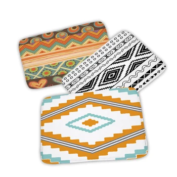 Vintage Geometry Modern Anti-Slip Line Lattice Printing Decoration Doormat Outdoor Kitchen Stairs Bathroom Print Soft Mat Rug
Vintage Geometry Modern Anti-Slip Line Lattice Printing Decoration Doormat Outdoor Kitchen Stairs Bathroom Print Soft Mat Rug
