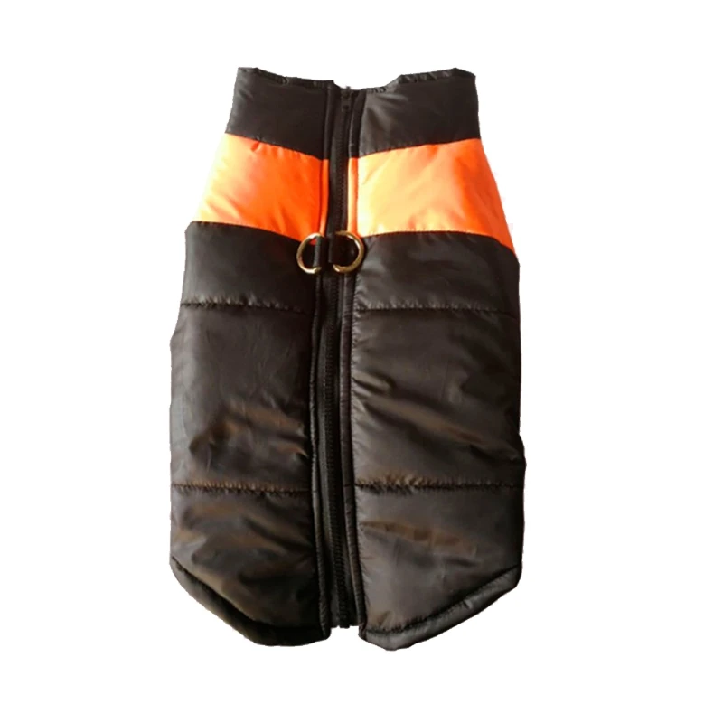 Dog Clothes For Small Dogs Winter Puppy Chihuahua Pet Dog Waterproof Coat Jacket Y1QB
Dog Clothes For Small Dogs Winter Puppy Chihuahua Pet Dog Waterproof Coat Jacket Y1QB