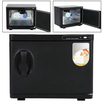 SterilizerDispenser 2 in 1 Ultraviolet Heating Container Towel Cleaning Cabinet Machine 23L US Plug Disinfection Cabinet
SterilizerDispenser 2 in 1 Ultraviolet Heating Container Towel Cleaning Cabinet Machine 23L US Plug Disinfection Cabinet