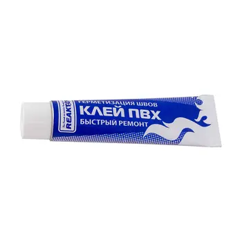 PVC glue 2 in 1: liquid latex sealant + PVC glue, light gray, 30 ml, Reaktor k_pvh_2v1 _ light_gray_30
PVC glue 2 in 1: liquid latex sealant + PVC glue, light gray, 30 ml, Reaktor k_pvh_2v1 _ light_gray_30
