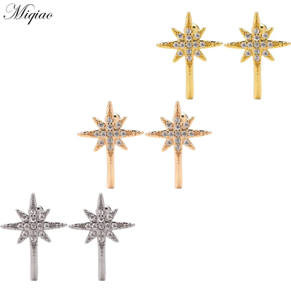 Miqiao 2pcs Explosive Personalized Zircon Multicolor Maple Leaf Nose Ring Piercing Jewelry
Miqiao 2pcs Explosive Personalized Zircon Multicolor Maple Leaf Nose Ring Piercing Jewelry