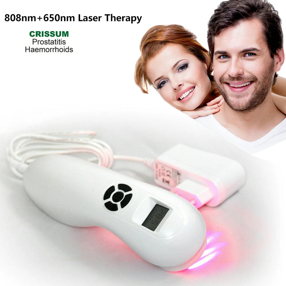 Handheld Cold Level Laser Therapy Device for Knee Rehabilitation Equipment Low Level Laser Phototherapy Device Body Pain Relieve
Handheld Cold Level Laser Therapy Device for Knee Rehabilitation Equipment Low Level Laser Phototherapy Device Body Pain Relieve