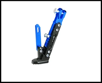 Motorcycle Accessories Adjustable parking side frame support for HONDA CBR929RR CBR600RR CBR954RR CB1000R
Motorcycle Accessories Adjustable parking side frame support for HONDA CBR929RR CBR600RR CBR954RR CB1000R