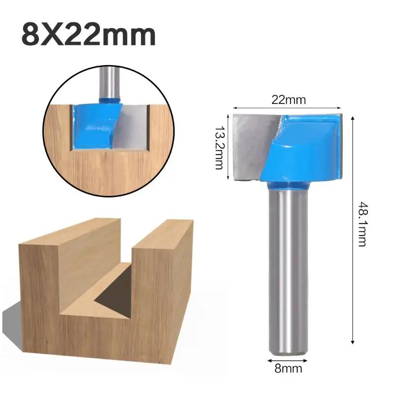 2020 New 5pcs/set 8mm Shank Cleaning Bottom Engraving Solid Carbide Router Bits Woodwork
2020 New 5pcs/set 8mm Shank Cleaning Bottom Engraving Solid Carbide Router Bits Woodwork