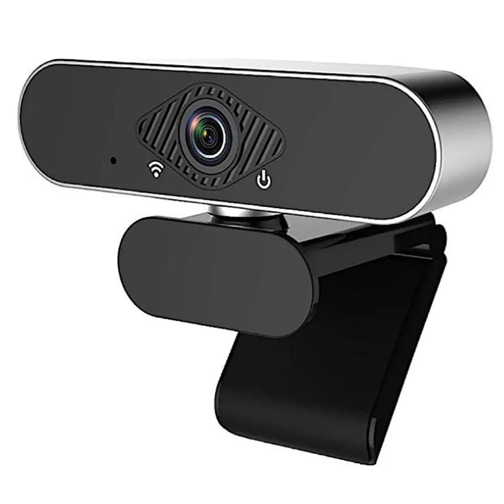 Computer Camera Network High Definition With Microphone USB Drive-free Plug And Play Video Call Camera
Computer Camera Network High Definition With Microphone USB Drive-free Plug And Play Video Call Camera