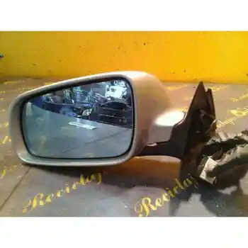 LEFT REARVIEW MIRROR AUDI A4 AVANT (B5)
LEFT REARVIEW MIRROR AUDI A4 AVANT (B5)