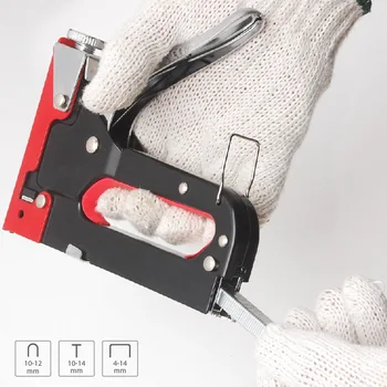 3 In 1 Multifunction Manual Stapler Metal Tool Square Stright U Type with Staples JDH99
3 In 1 Multifunction Manual Stapler Metal Tool Square Stright U Type with Staples JDH99