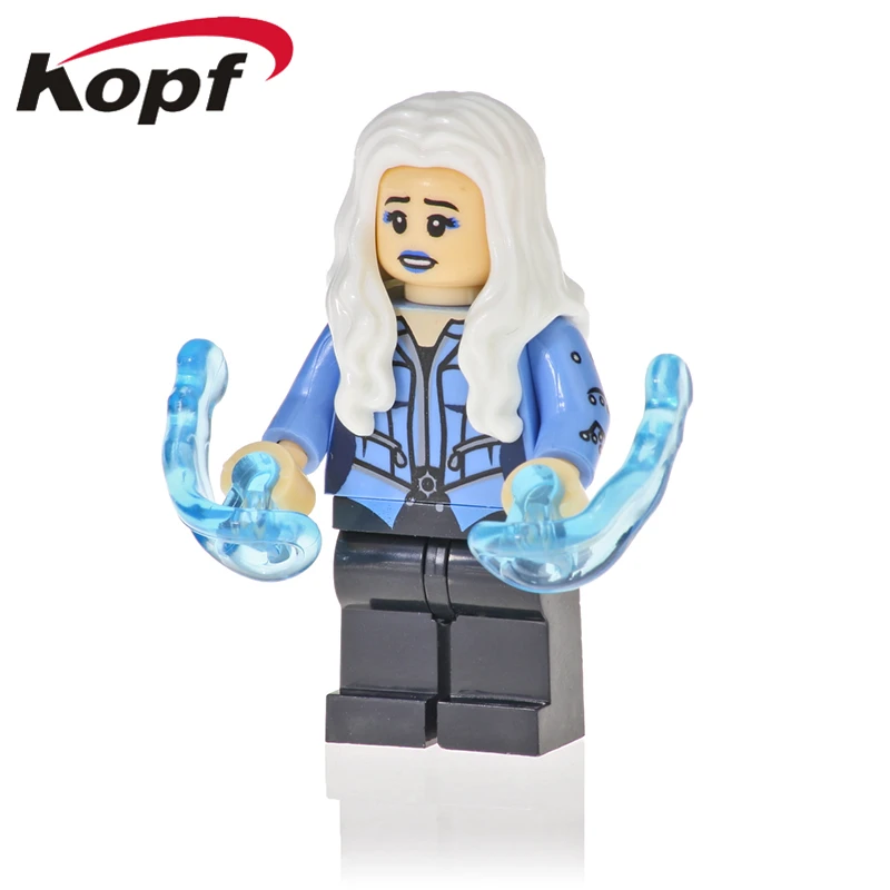 Building Blocks Movie Series 4 Endgame Space Poison Lvy Killer Frost Harley Quinn Action Figures Model Toys For Children XH 1114
Building Blocks Movie Series 4 Endgame Space Poison Lvy Killer Frost Harley Quinn Action Figures Model Toys For Children XH 1114