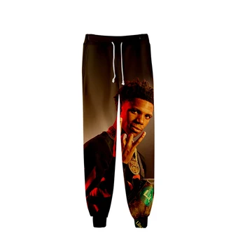 Boogie singer pants high quality sports pants trousers fashion trend comfortable casual pants
Boogie singer pants high quality sports pants trousers fashion trend comfortable casual pants