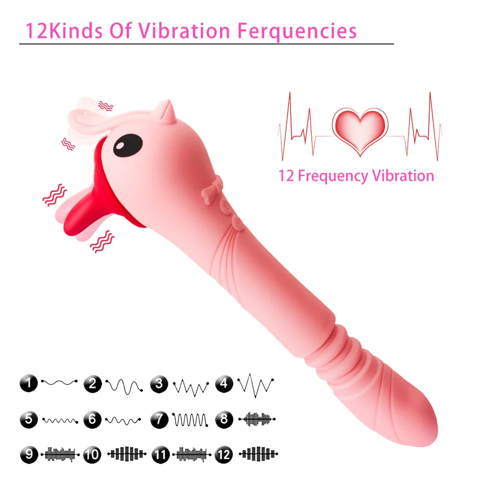 Лучший Телескопический Фаллоимитатор