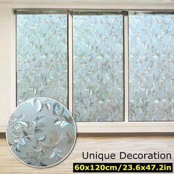 Wide 60cm*Long 200cm Frosted Opaque Glass Window Film For Window Privacy Adhesive Glass Stickers Home Decor Mixed Color Bedroom
Wide 60cm*Long 200cm Frosted Opaque Glass Window Film For Window Privacy Adhesive Glass Stickers Home Decor Mixed Color Bedroom