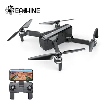 SJRC F11 GPS 5G Wifi FPV With 1080P Camera 25mins Flight Time Brushless Foldable Arm Selfie RC Drone Quadcopter
SJRC F11 GPS 5G Wifi FPV With 1080P Camera 25mins Flight Time Brushless Foldable Arm Selfie RC Drone Quadcopter