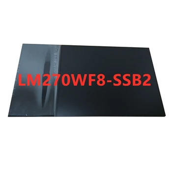 

Wholesale LM270WF8-SSB2 LM270WF8(SS)(B2) monoblock LCD Screen IPS replacement panel for desktop AIO monitor