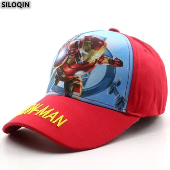 SILOQIN Snapback Children Hat 100%Cotton Trend Embroidery Baseball Caps Adjustable Size Fashion Personality Brands Hip-hop Cap
SILOQIN Snapback Children Hat 100%Cotton Trend Embroidery Baseball Caps Adjustable Size Fashion Personality Brands Hip-hop Cap
